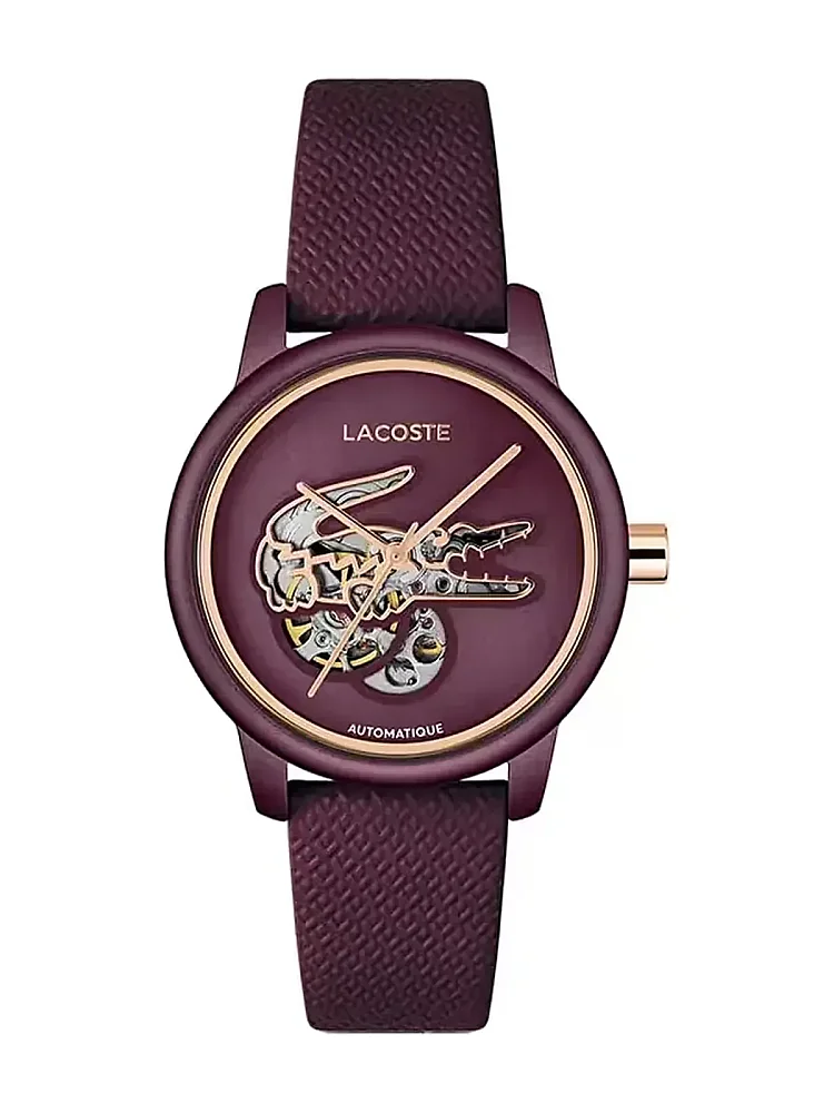 Lacoste Lacoste.12.12 Kadın Kol Saati LAC2001468 - 1