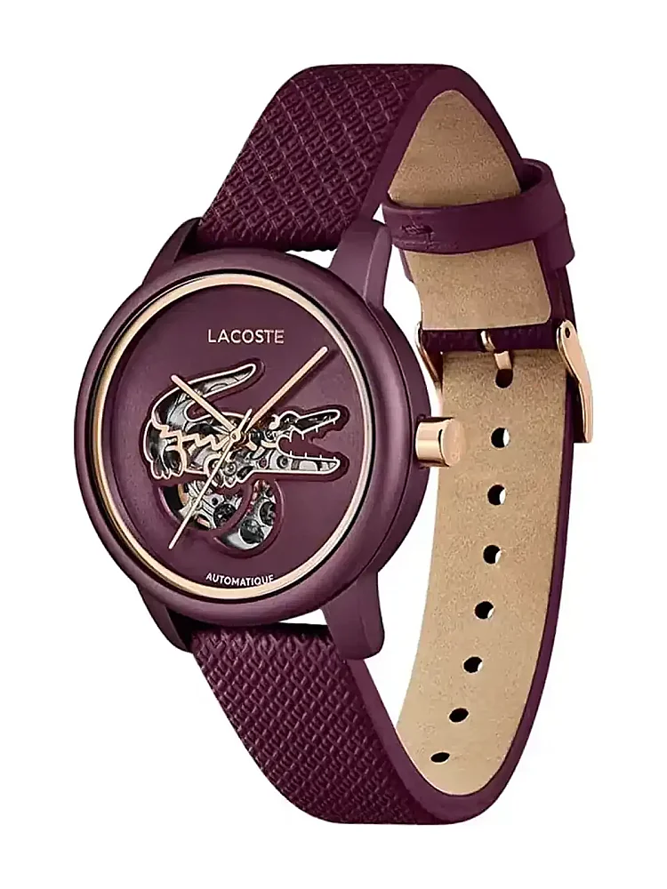 Lacoste Lacoste.12.12 Kadın Kol Saati LAC2001468 - 2