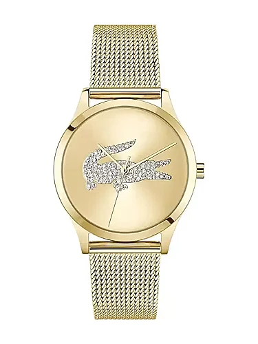 Lacoste Crocodelle Kadın Kol Saati LAC2001470