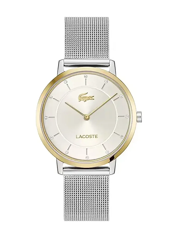 Lacoste Crocorigin Kadın Kol Saati LAC2001472 - 1