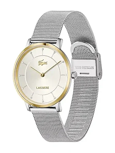 Lacoste Crocorigin Kadın Kol Saati LAC2001472 - 2