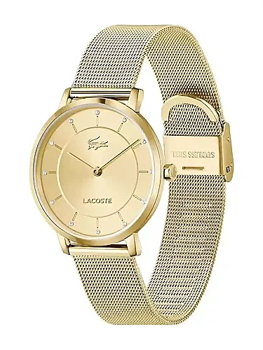 Lacoste Crocorigin Kadın Kol Saati LAC2001474 - 2