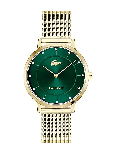 Lacoste Crocorigin Kadın Kol Saati LAC2001475