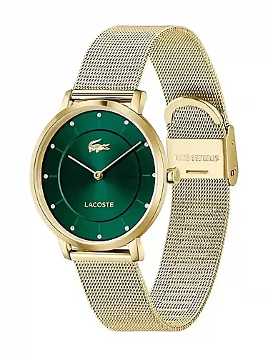 Lacoste Crocorigin Kadın Kol Saati LAC2001475 - 2