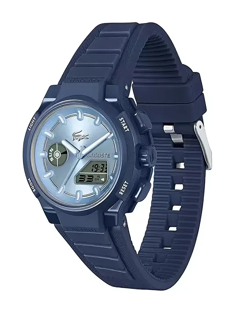 Lacoste LC33 Kadın Kol Saati LAC2001476 - 2