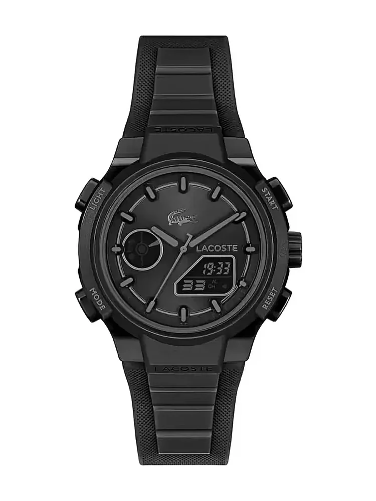 Lacoste LC33 Kadın Kol Saati LAC2001478 - 1