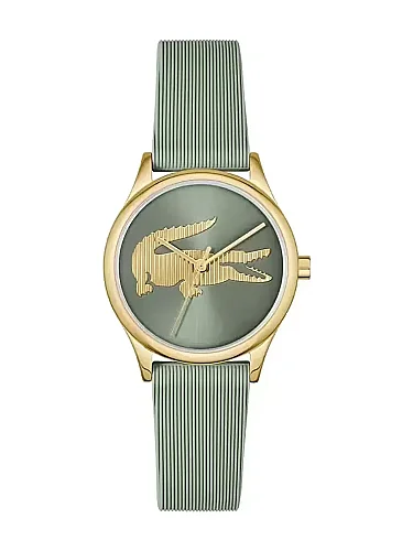 Lacoste Crocodelle Kadın Kol Saati LAC2001481