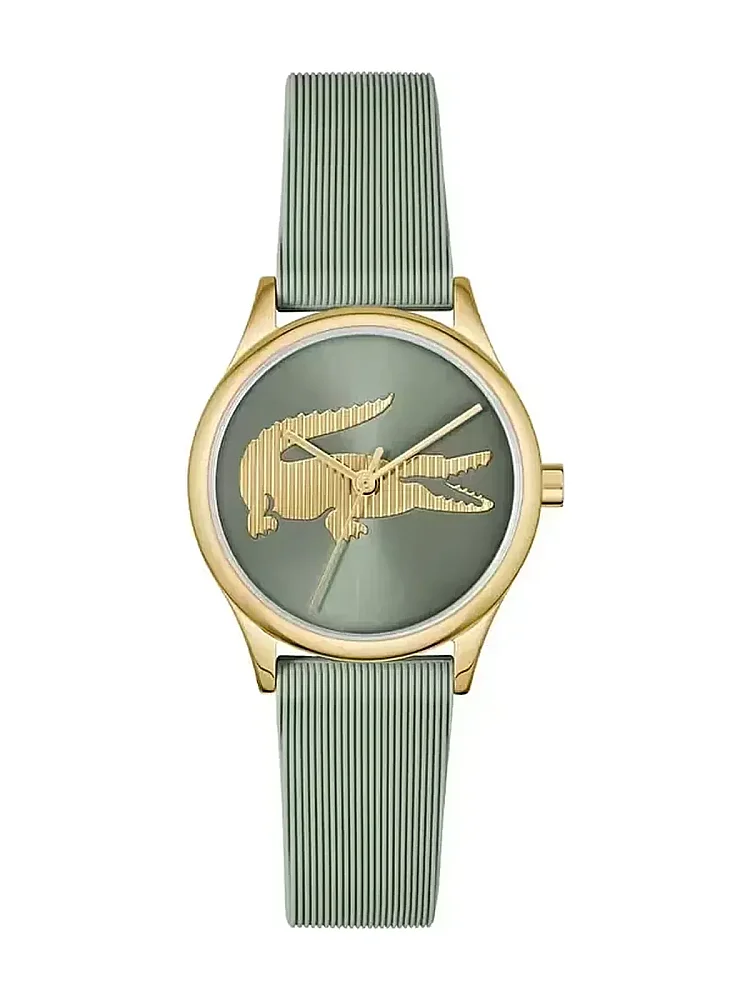 Lacoste Crocodelle Kadın Kol Saati LAC2001481 - 1