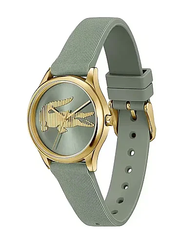Lacoste Crocodelle Kadın Kol Saati LAC2001481 - 2