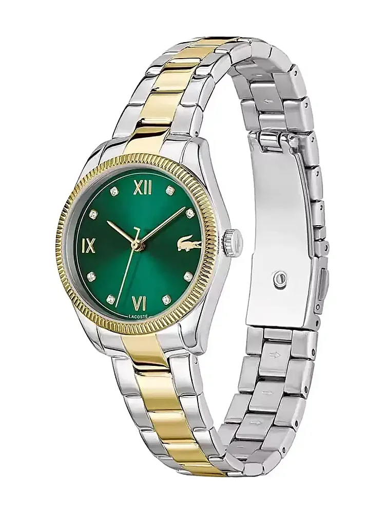 Lacoste Lacoste Parisienne Kadın Kol Saati LAC2001484 - 2