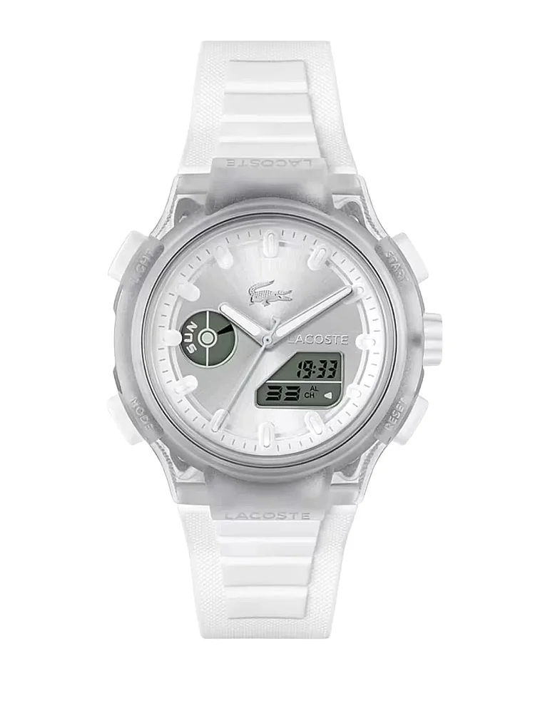 Lacoste Kadın Kol Saati LAC2001493 - 1