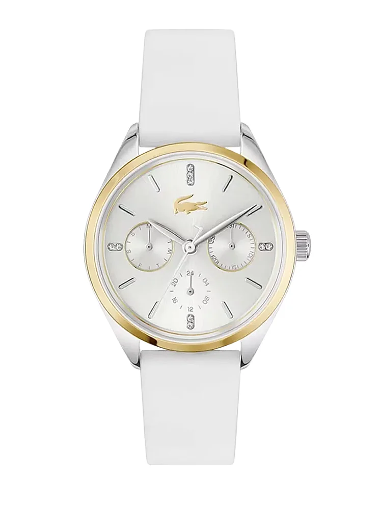 Lacoste Kadın Kol Saati LAC2001496 - 1