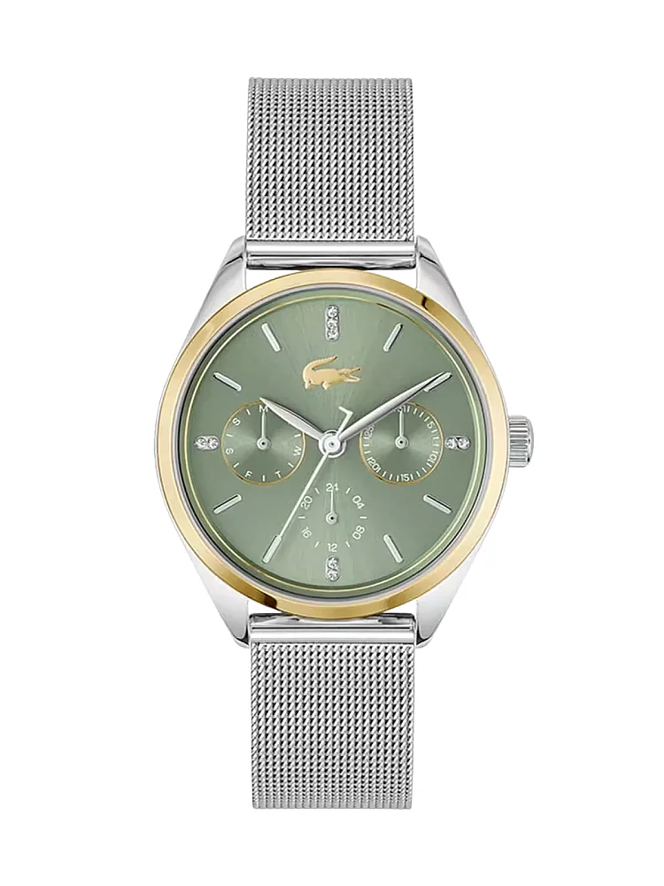 Lacoste Kadın Kol Saati LAC2001498 - 2