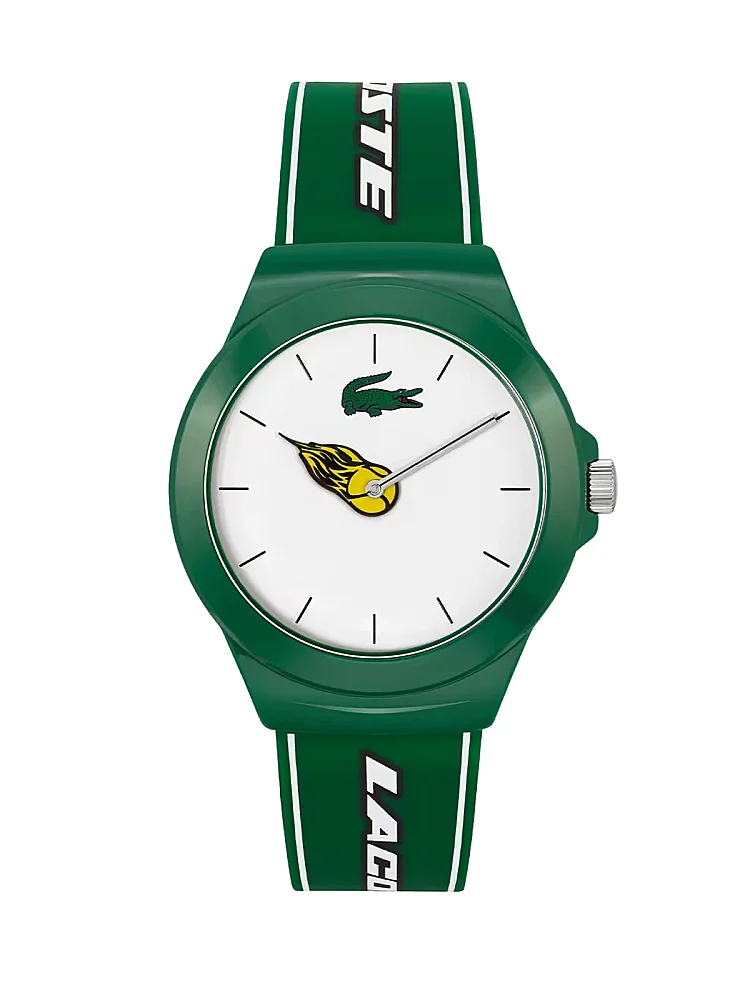 Lacoste Unisex Kol Saati LAC2001269 - 1