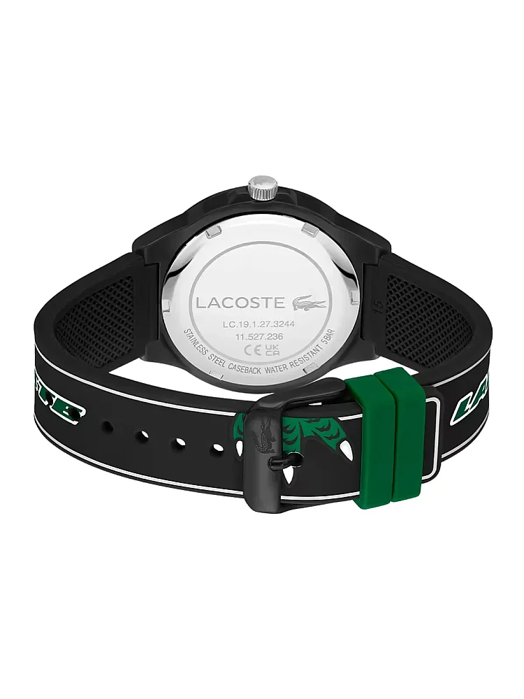 Lacoste Unisex Kol Saati LAC2001270 - 2
