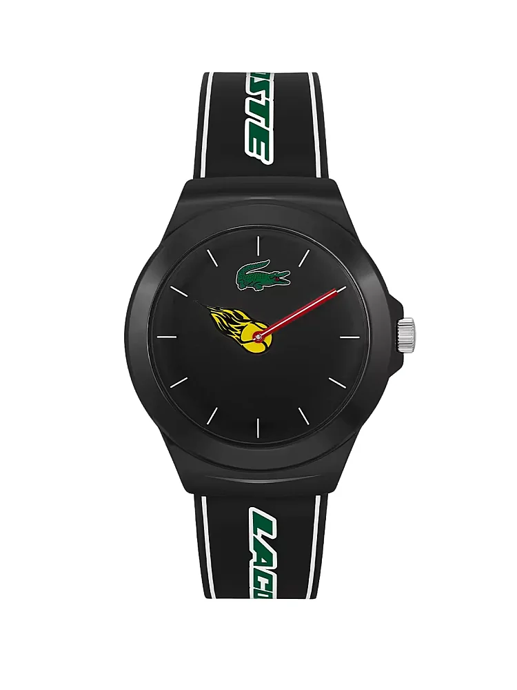 Lacoste Unisex Kol Saati LAC2001270 - 1