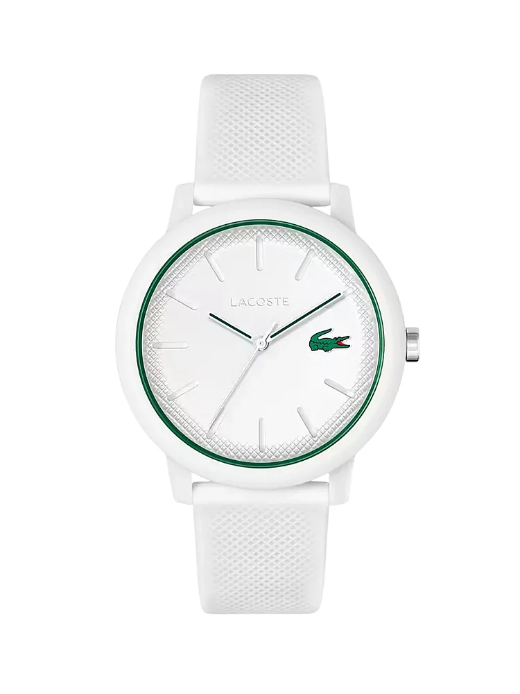 Lacoste Unisex Kol Saati LAC2011169 - 1
