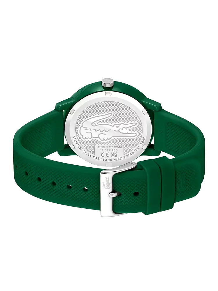 Lacoste Unisex Kol Saati LAC2011170 - 2