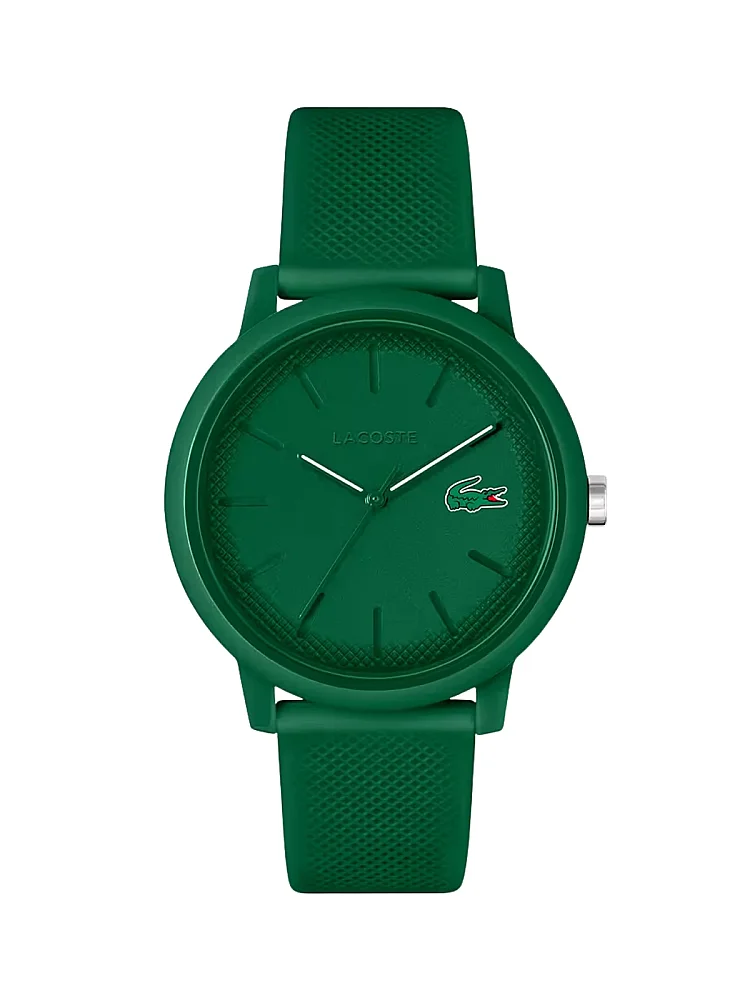 Lacoste Unisex Kol Saati LAC2011170 - 1