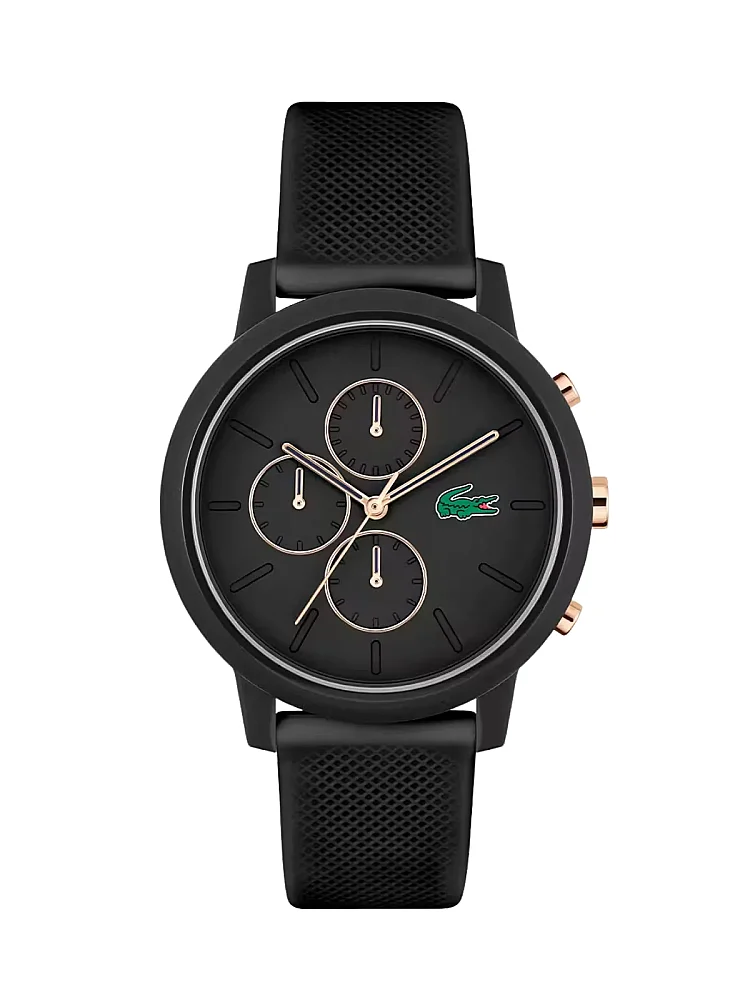 Lacoste Unisex Kol Saati LAC2011247 - 1