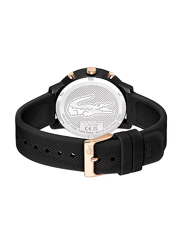 Lacoste Unisex Kol Saati LAC2011247 - 2