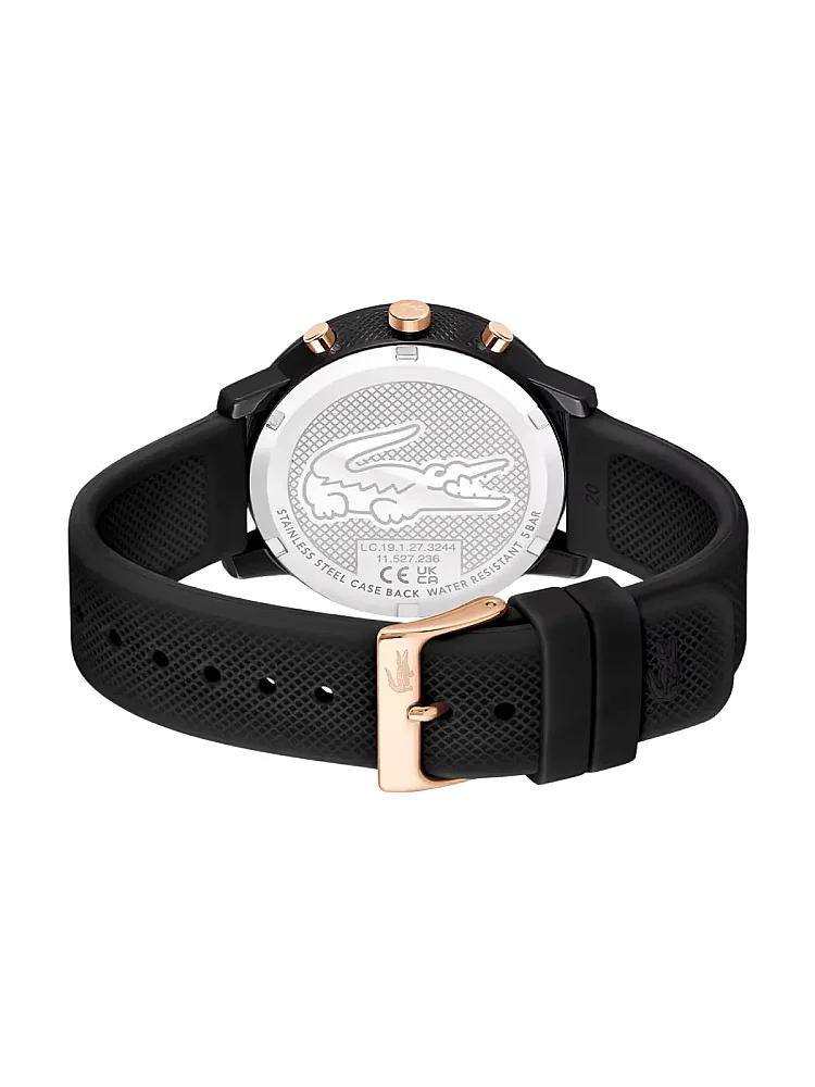 Lacoste Unisex Kol Saati LAC2011247 - 2