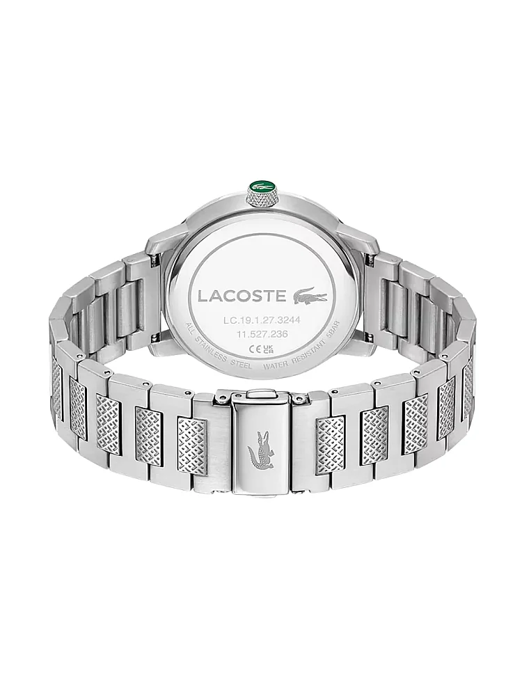 Lacoste Unisex Kol Saati LAC2011420 - 2