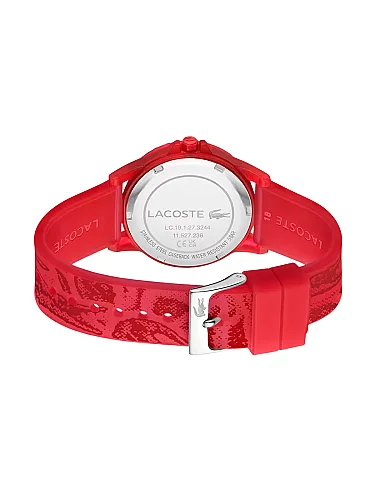 Lacoste Unisex Kol Saati LAC2020158 - 2