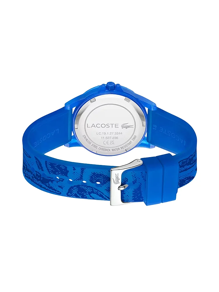 Lacoste Unisex Kol Saati LAC2020159 - 2
