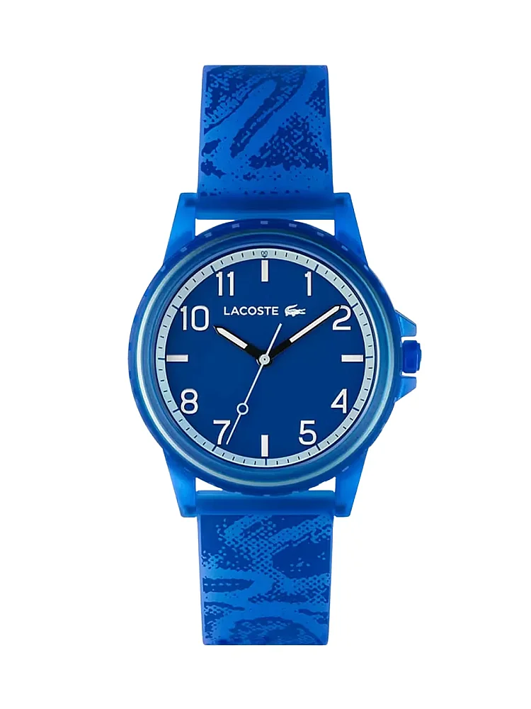 Lacoste Unisex Kol Saati LAC2020159 - 1