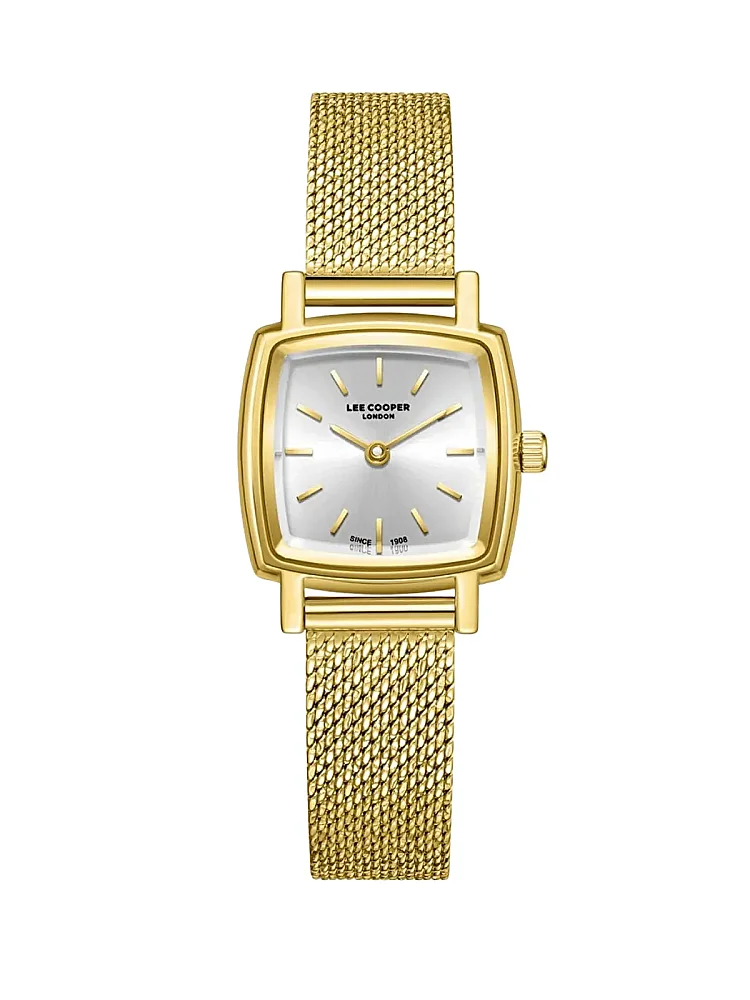 Lee Cooper Kadın Kol Saati LC08280.130 - 1