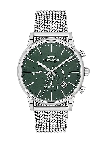 Slazenger Erkek Günlük Kol Saati SL.09.2460.2.0