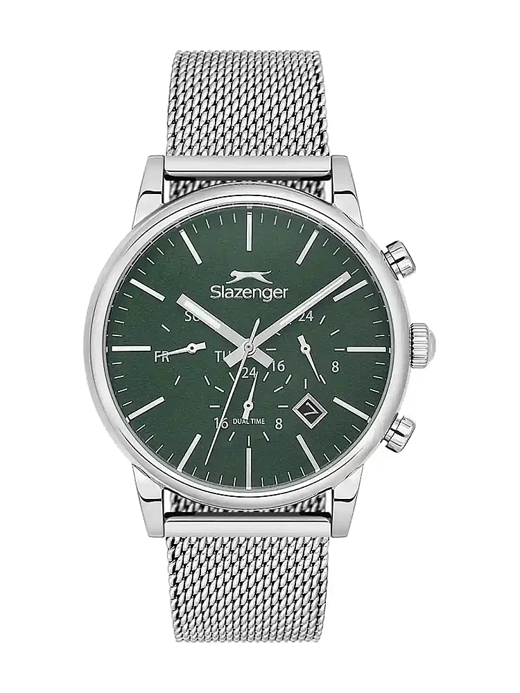 Slazenger Erkek Günlük Kol Saati SL.09.2460.2.0 - 1