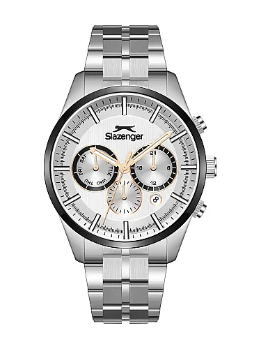Slazenger Erkek Şık Kol Saati SL.09.2483.2.0