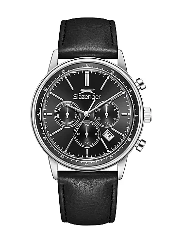 Slazenger Erkek Şık Kol Saati SL.09.2539.2.0
