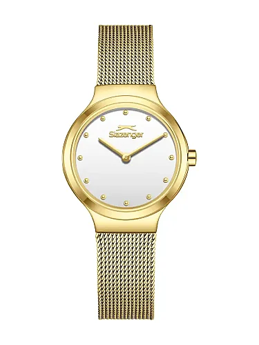 Slazenger Erkek Şık Kol Saati SL.09.2587.3.1
