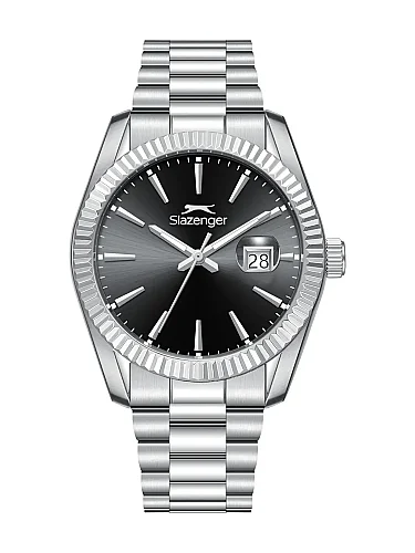 Slazenger Kadın Çelik Kol Saati SL.09.2583.1.3