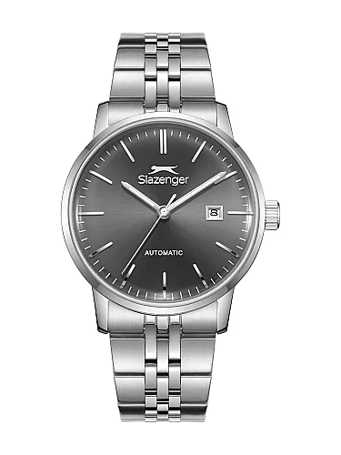 Slazenger Kadın Sportif Kol Saati SL.09.2576.1.370