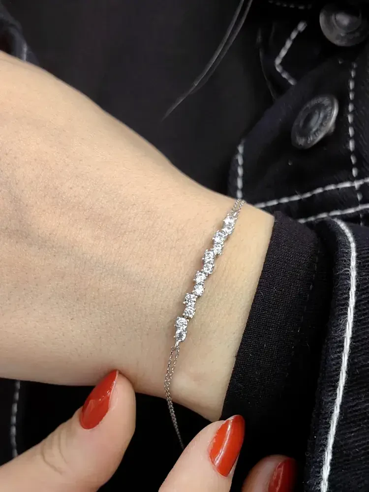 TARZ ALTIN BİLEKLİK KNY00524 - Nasip Kuyumcu